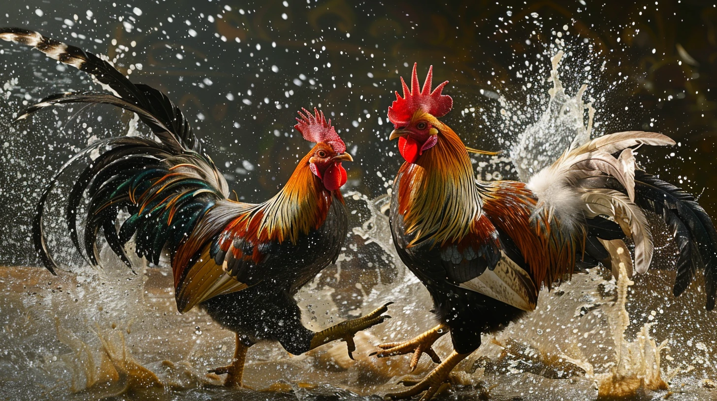 Khám Phá Thế Giới King88: Từ Xổ Số Đến Mực In Chất Lượng