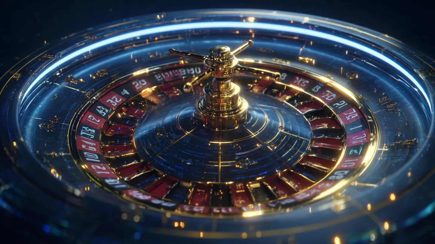 Khám Phá Thế Giới Giải Trí Từ 33win9