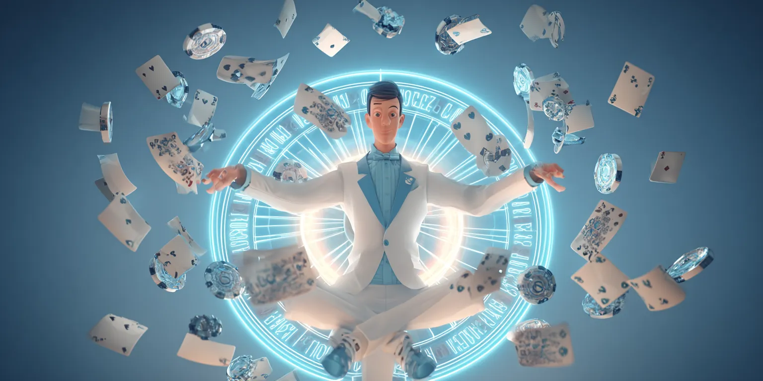 Khám Phá 33win99: Nền Tảng Đặt Cược Xổ Số Đáng Tin Cậy