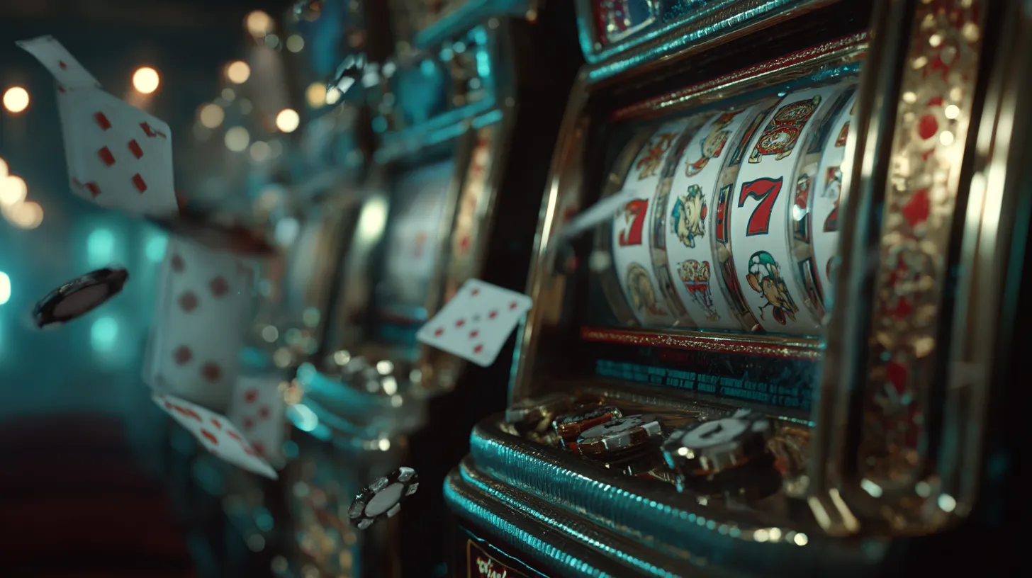 Khám Phá Viva88: Nền Tảng Dành Cho Những Người Yêu Thích Cá Cược