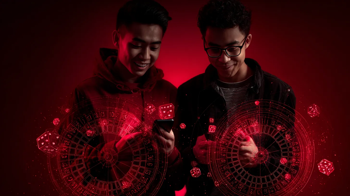 Tìm Hiểu Về Nohu90: Một Nền Tảng Xổ Số Đáng Tin Cậy