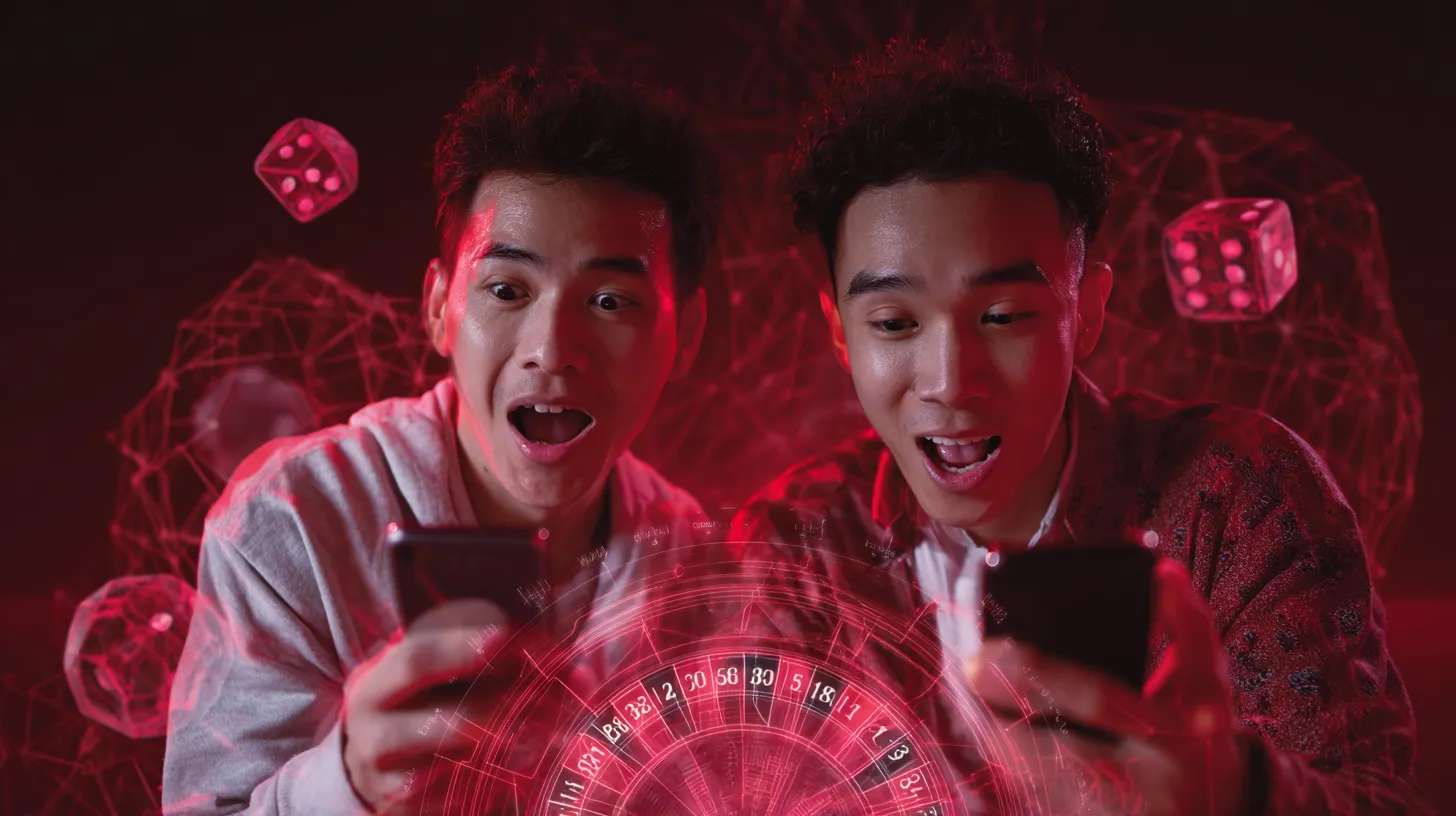 Tìm Hiểu Về Nohu90: Một Nền Tảng Xổ Số Đáng Tin Cậy