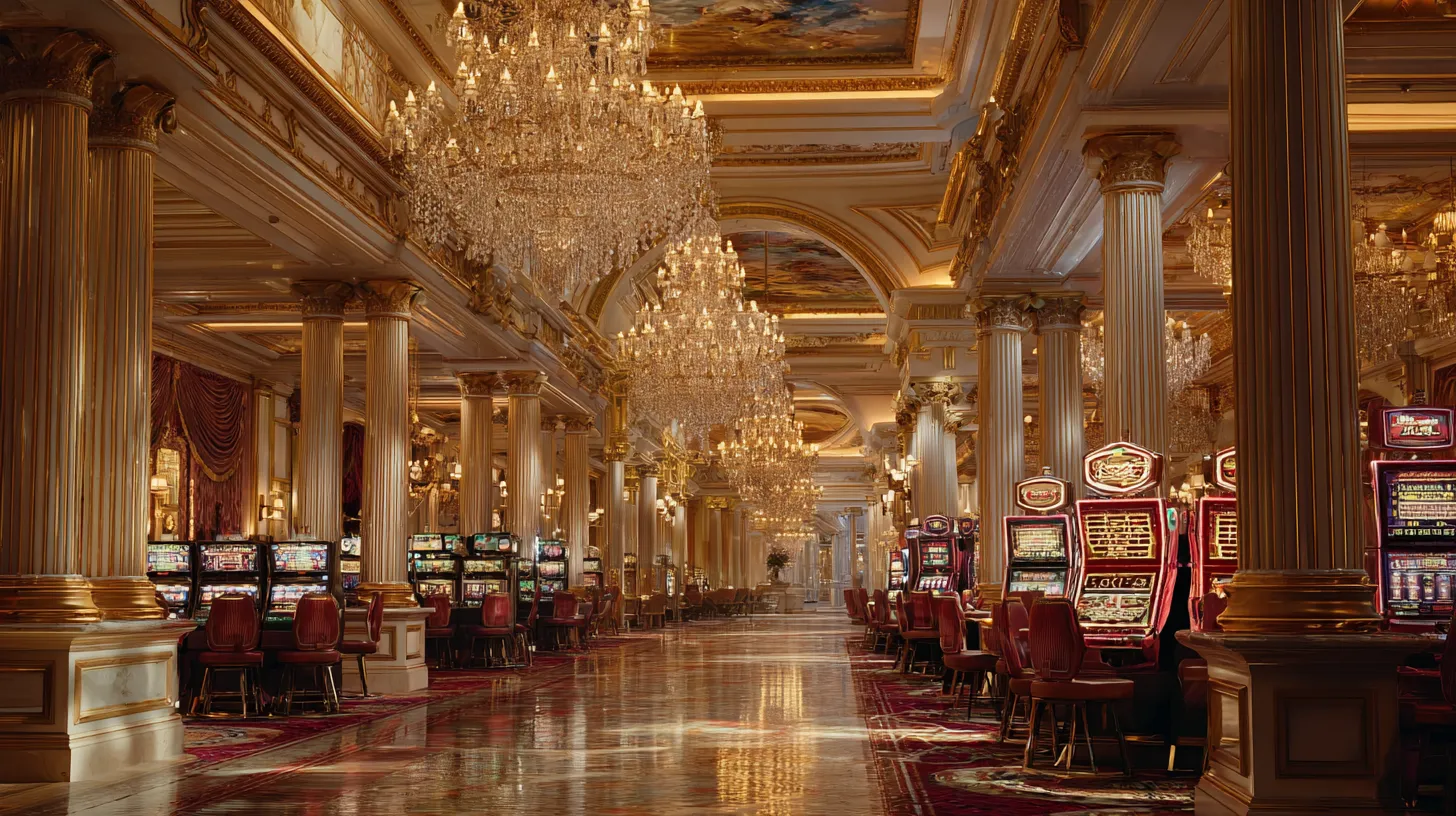 Khám Phá VIPWIN: Ứng Dụng Xổ Số XSMN và Những Giấc Mơ Đánh Đề